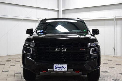 2023 Chevrolet Suburban 4WD Z71