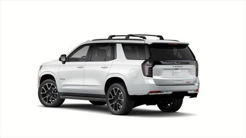 2025 Chevrolet Tahoe 4WD RST