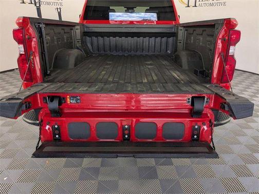 2024 Chevrolet Silverado 2500 Custom