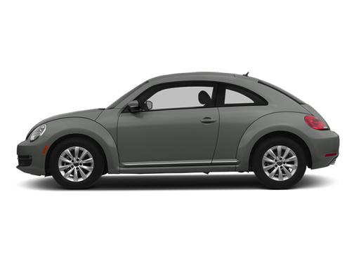 2014 Volkswagen Beetle 2.5L