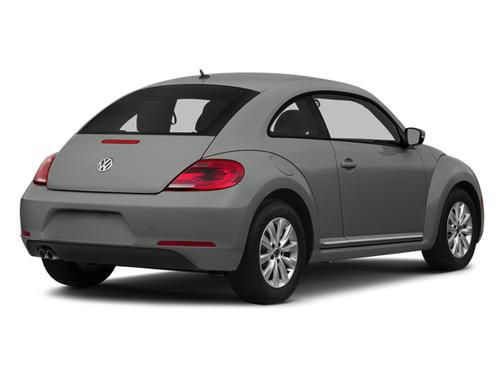 2014 Volkswagen Beetle 2.5L