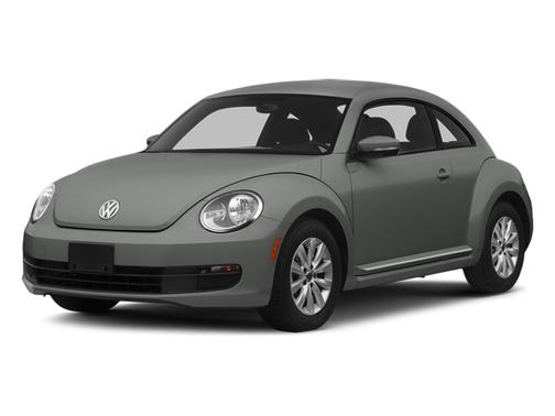2014 Volkswagen Beetle 2.5L