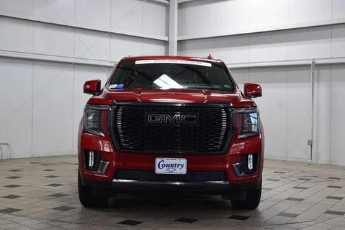 2023 GMC Yukon XL Denali Ultimate