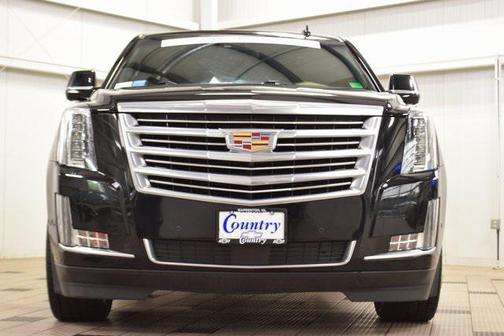 2019 Cadillac Escalade ESV Platinum