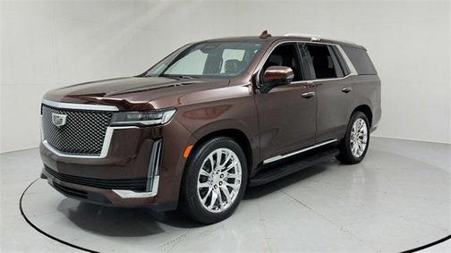 2023 Cadillac Escalade Premium Luxury Platinum