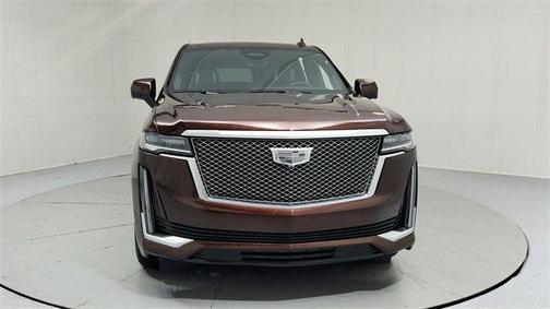 2023 Cadillac Escalade Premium Luxury Platinum