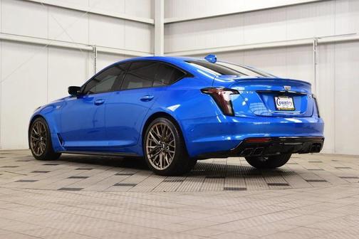 2024 Cadillac CT5-V V-Series Blackwing