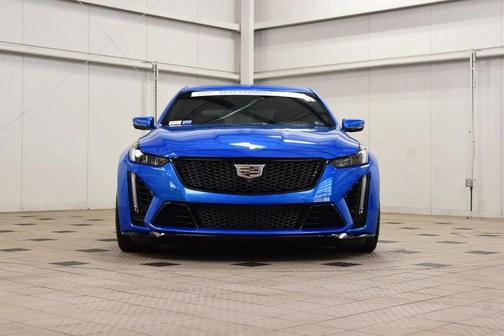 2024 Cadillac CT5-V V-Series Blackwing