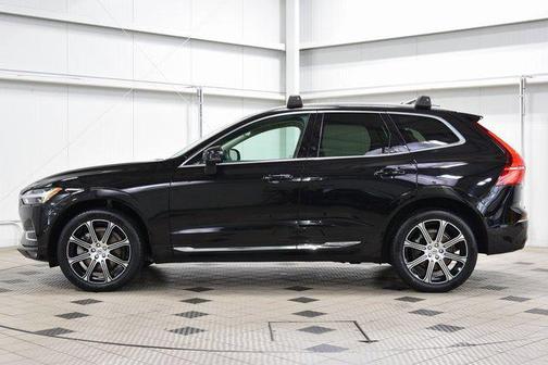 2019 Volvo XC60 T6 Inscription