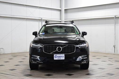 2019 Volvo XC60 T6 Inscription