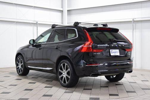 2019 Volvo XC60 T6 Inscription