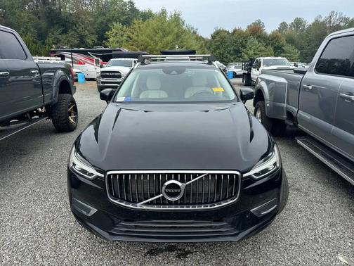 2019 Volvo XC60 T6 Inscription