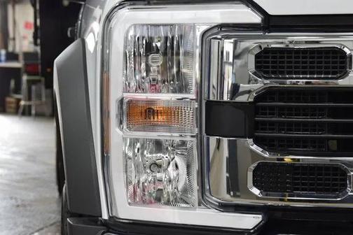 2024 Ford F-450 XL