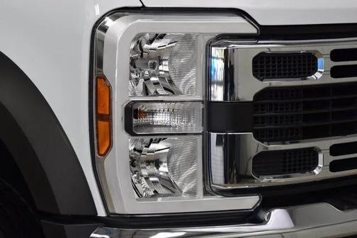 2024 Ford F-450 XL