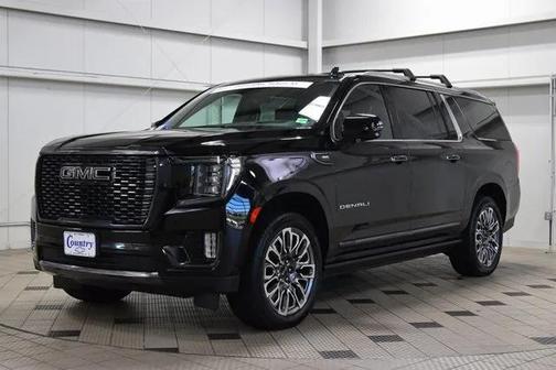 2023 GMC Yukon XL Denali Ultimate