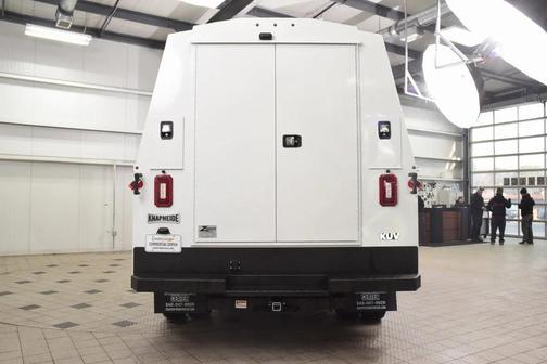 2026 Chevrolet Silverado 3500 WT