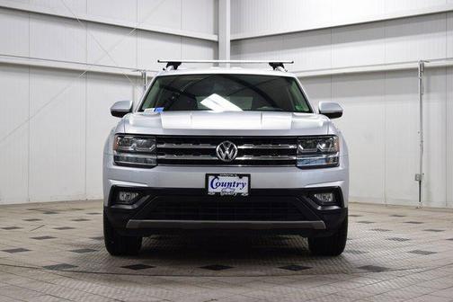 2018 Volkswagen Atlas 3.6L SE