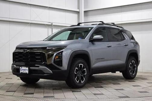 2026 Chevrolet Equinox FWD ACTIV