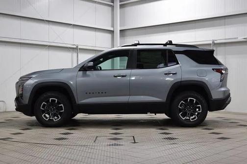 2026 Chevrolet Equinox FWD ACTIV