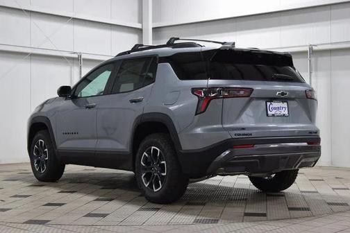 2026 Chevrolet Equinox FWD ACTIV