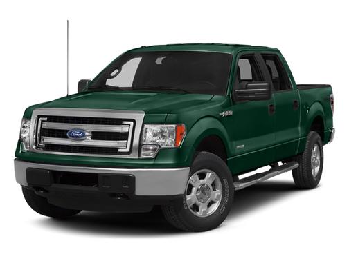 2013 Ford F-150 XL