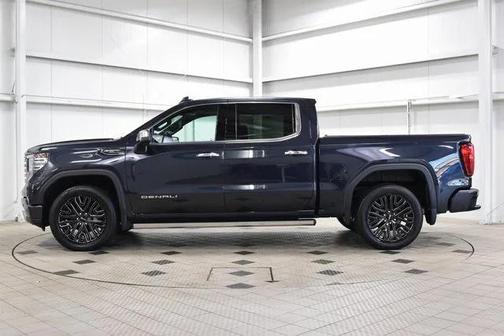 2022 GMC Sierra 1500 Denali Ultimate