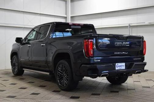 2022 GMC Sierra 1500 Denali Ultimate