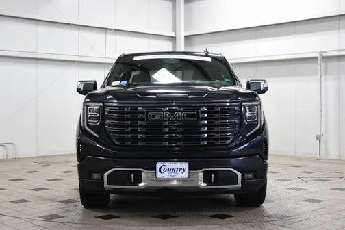 2022 GMC Sierra 1500 Denali Ultimate