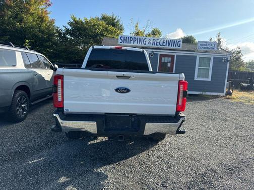 2023 Ford F-250 Lariat