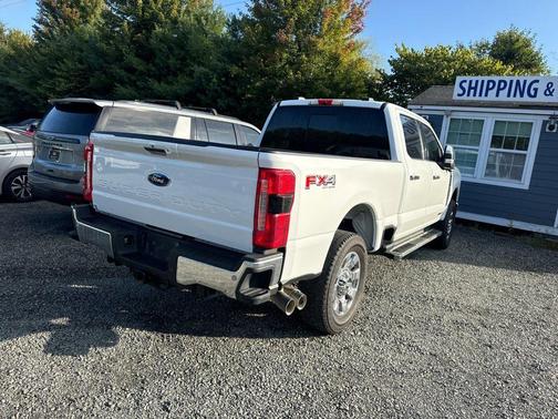 2023 Ford F-250 Lariat