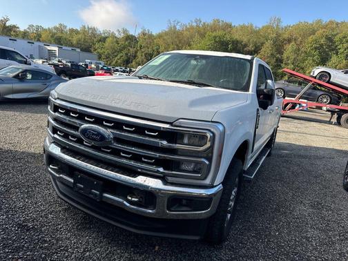 2023 Ford F-250 Lariat