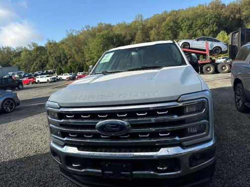 2023 Ford F-250 Lariat