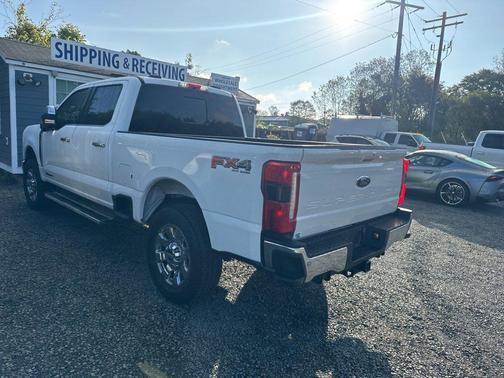 2023 Ford F-250 Lariat