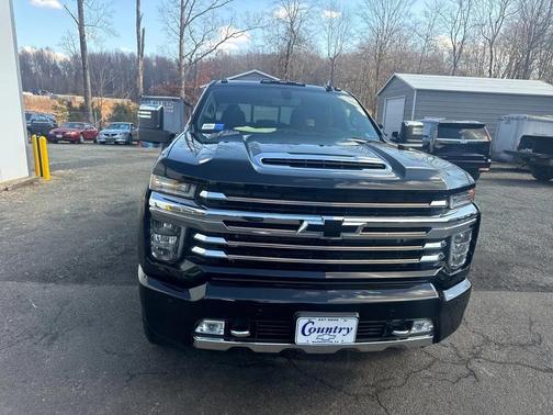 2023 Chevrolet Silverado 2500 High Country
