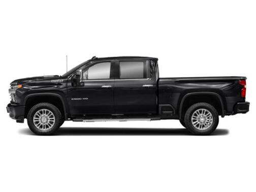 2023 Chevrolet Silverado 2500 High Country