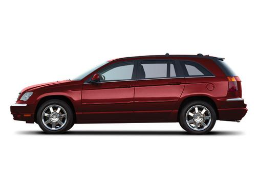 2008 Chrysler Pacifica Touring