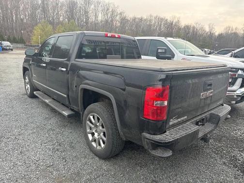 2015 GMC Sierra 1500 Denali