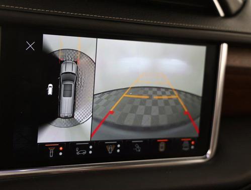 2024 GMC Yukon XL Denali Ultimate