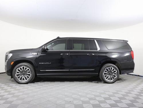 2024 GMC Yukon XL Denali Ultimate