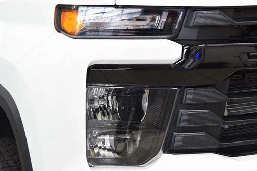 2025 Chevrolet Silverado 3500 WT