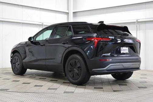 2026 Chevrolet Blazer EV AWD LT