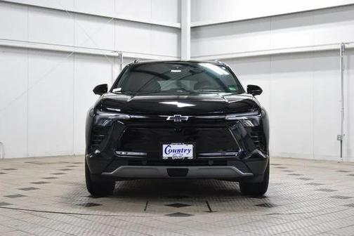 2026 Chevrolet Blazer EV AWD LT