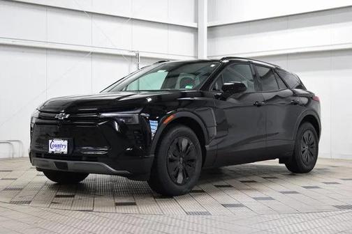 2026 Chevrolet Blazer EV AWD LT