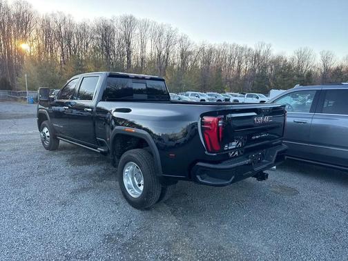 2024 GMC Sierra 3500 Denali