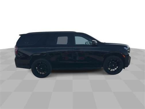 2022 Chevrolet Tahoe 4WD RST