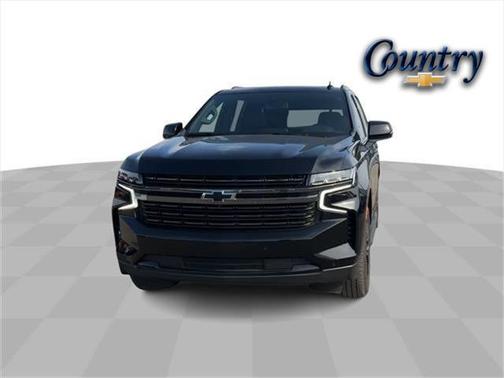 2022 Chevrolet Tahoe 4WD RST