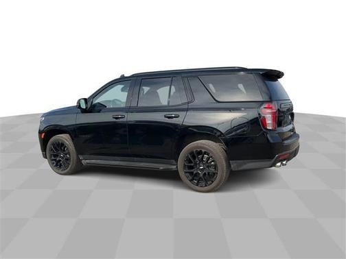 2022 Chevrolet Tahoe 4WD RST
