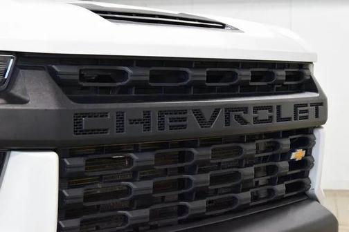 2021 Chevrolet Silverado 3500 WT