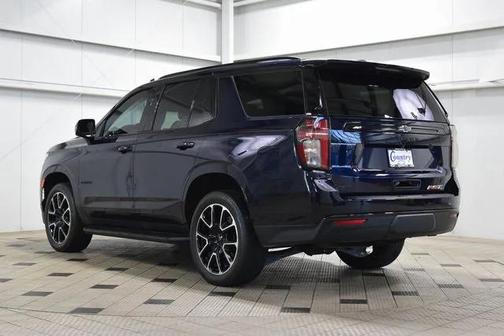 2024 Chevrolet Tahoe 4WD RST