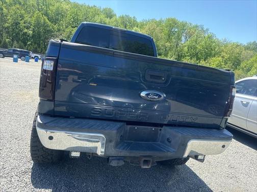 2015 Ford F-350 Lariat